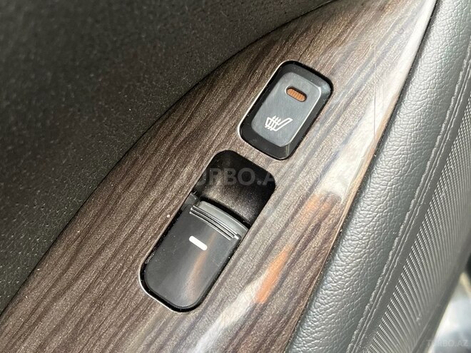 Kia Optima 2012, 227,000 km - 2.4 l - Bakı