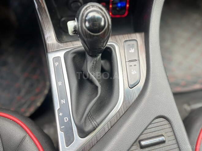 Kia Optima 2012, 227,000 km - 2.4 l - Bakı