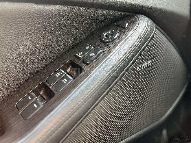 Kia Optima 2012, 227,000 km - 2.4 l - Bakı