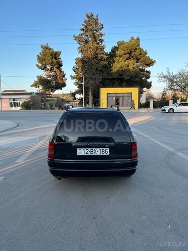 Opel Astra 1993, 241,253 km - 1.6 l - Xaçmaz