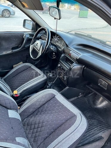 Opel Astra 1993, 241,253 km - 1.6 l - Xaçmaz