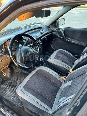 Opel Astra 1993, 241,253 km - 1.6 l - Xaçmaz