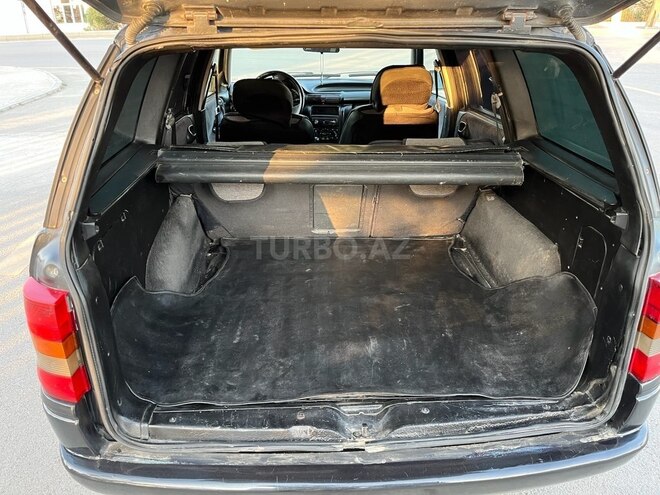 Opel Astra 1993, 241,253 km - 1.6 l - Xaçmaz