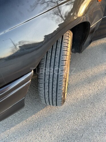 Opel Astra 1993, 241,253 km - 1.6 l - Xaçmaz