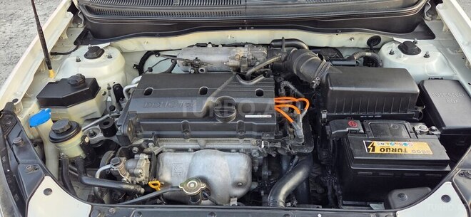 Kia Rio 2011, 195,000 km - 1.4 л - Şəki