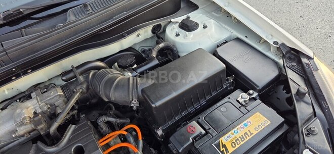 Kia Rio 2011, 195,000 km - 1.4 л - Şəki