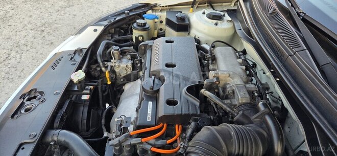 Kia Rio 2011, 195,000 km - 1.4 л - Şəki