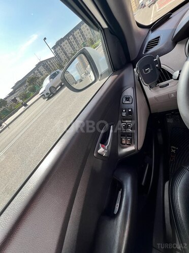 Hyundai Tucson 2013, 181,000 km - 2.4 l - Bakı