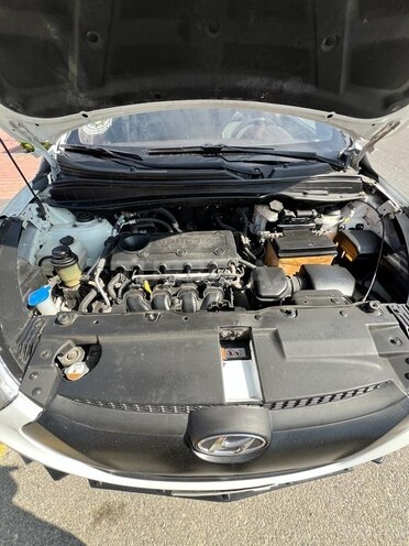 Hyundai Tucson 2013, 181,000 km - 2.4 l - Bakı