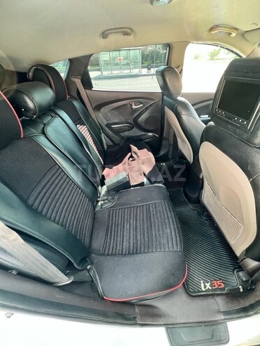 Hyundai Tucson 2013, 181,000 km - 2.4 l - Bakı