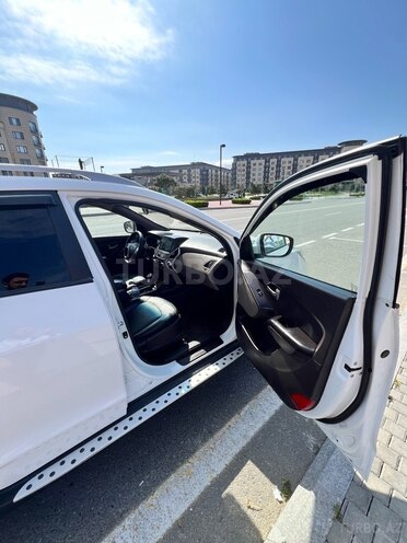 Hyundai Tucson 2013, 181,000 km - 2.4 l - Bakı