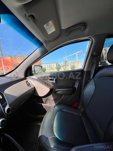 Hyundai Tucson 2013, 181,000 km - 2.4 l - Bakı