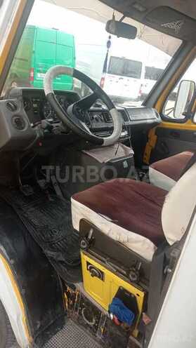 Mercedes 410 D 1992, 507,000 km - 2.9 л - Bakı