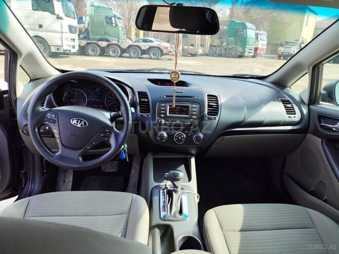 Kia Cerato 2014, 187,666 km - 1.8 l - Bakı