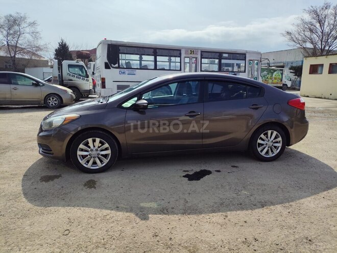 Kia Cerato 2014, 187,666 km - 1.8 l - Bakı