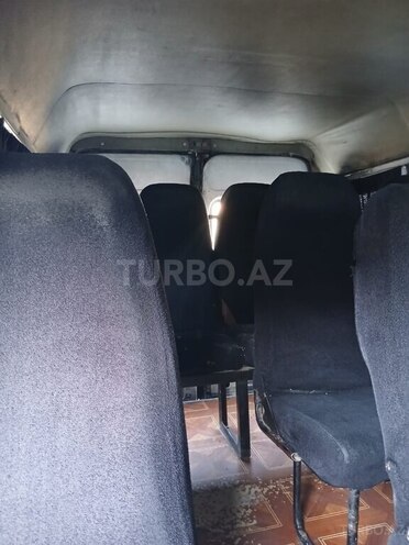 Ford Transit 1994, 654,000 km - 2.5 l - Mingəçevir