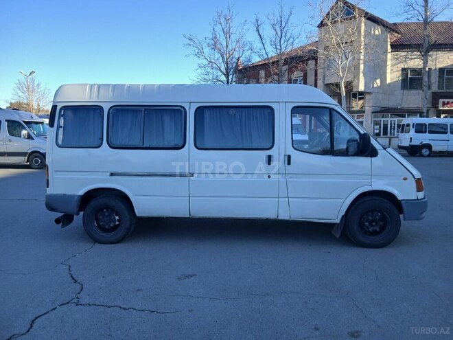 Ford Transit 1994, 654,000 km - 2.5 l - Mingəçevir