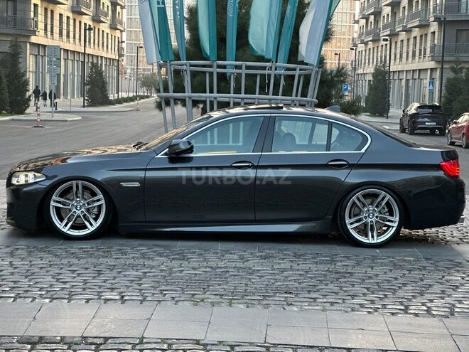 BMW 520 2015, 160,000 km - 2.0 l - Bakı
