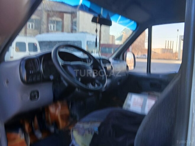 Ford Transit 1994, 654,000 km - 2.5 l - Mingəçevir