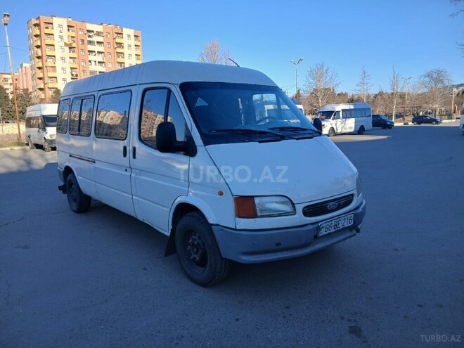 Ford Transit 1994, 654,000 km - 2.5 l - Mingəçevir