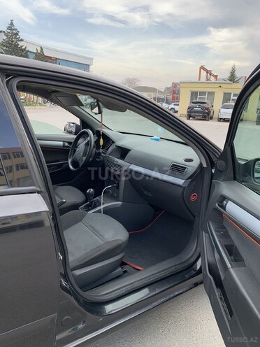 Opel Astra 2005, 209,830 km - 1.4 l - Bakı