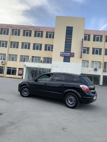 Opel Astra 2005, 209,830 km - 1.4 l - Bakı