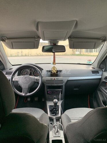 Opel Astra 2005, 209,830 km - 1.4 l - Bakı