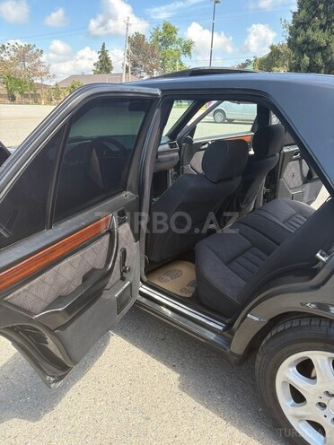 Mercedes E 220 1994, 420,411 km - 2.2 l - Zərdab