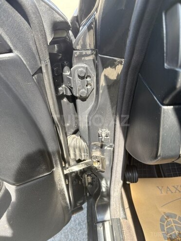 Mercedes E 220 1994, 420,411 km - 2.2 l - Zərdab