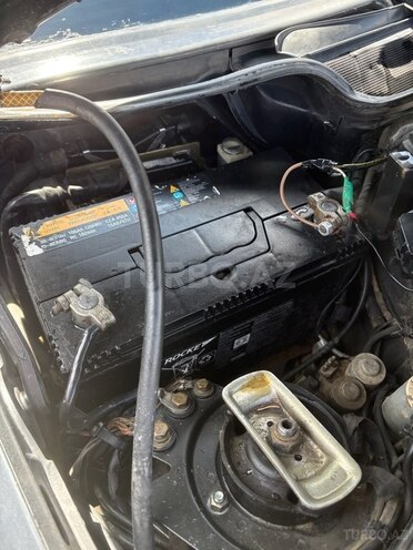 Mercedes E 220 1994, 420,411 km - 2.2 l - Zərdab
