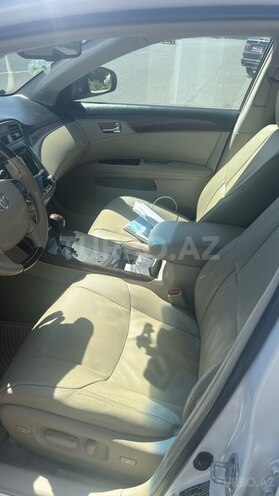 Toyota Avalon 2012, 198,500 km - 3.5 l - Tovuz