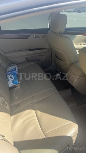 Toyota Avalon 2012, 198,500 km - 3.5 l - Tovuz