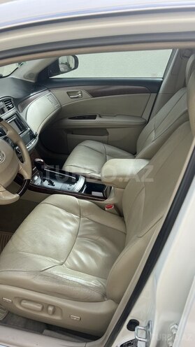 Toyota Avalon 2012, 198,500 km - 3.5 l - Tovuz