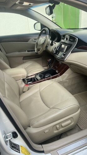 Toyota Avalon 2012, 198,500 km - 3.5 l - Tovuz