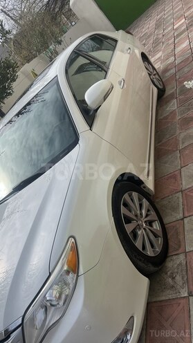 Toyota Avalon 2012, 198,500 km - 3.5 l - Tovuz