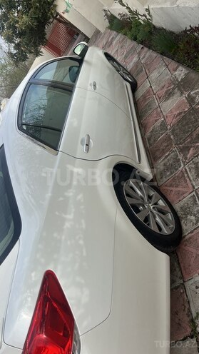 Toyota Avalon 2012, 198,500 km - 3.5 l - Tovuz