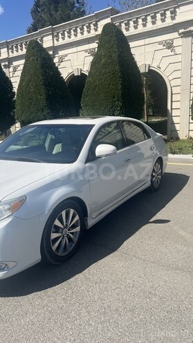 Toyota Avalon 2012, 198,500 km - 3.5 l - Tovuz