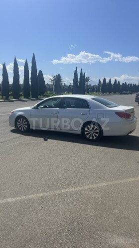 Toyota Avalon 2012, 198,500 km - 3.5 l - Tovuz