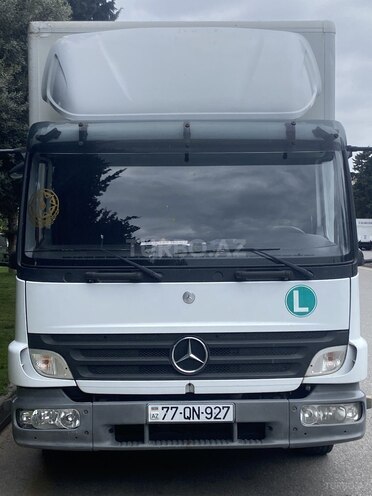 Mercedes Atego 818 2006, 361,000 km - 4.3 l - Bakı