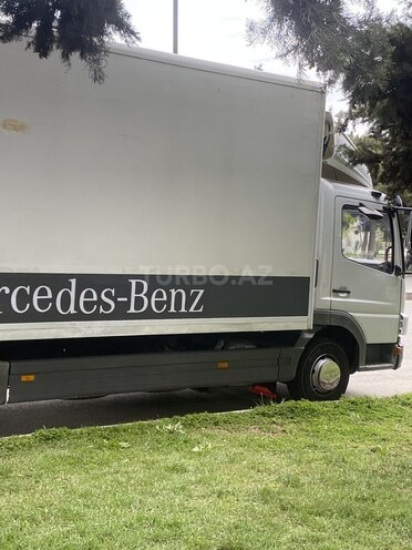 Mercedes Atego 818 2006, 361,000 km - 4.3 l - Bakı
