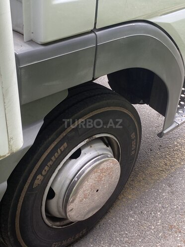 Mercedes Atego 818 2006, 361,000 km - 4.3 l - Bakı