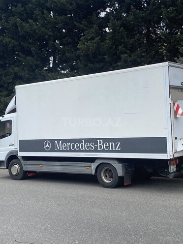 Mercedes Atego 818 2006, 361,000 km - 4.3 l - Bakı