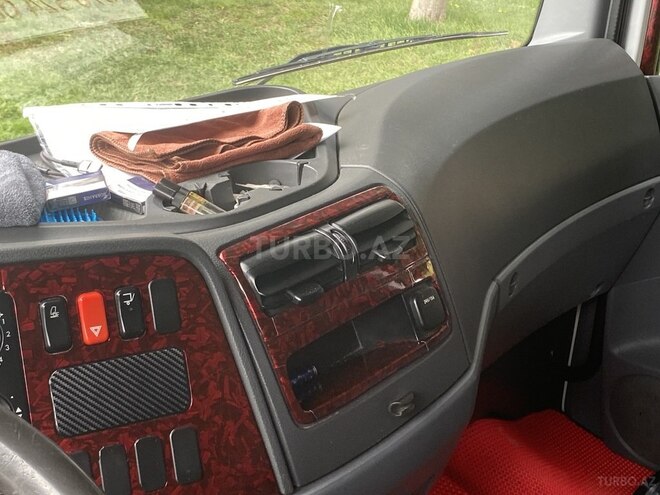 Mercedes Atego 818 2006, 361,000 km - 4.3 l - Bakı
