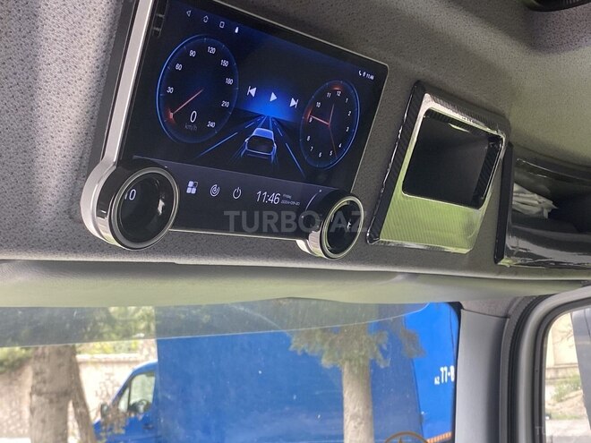 Mercedes Atego 818 2006, 361,000 km - 4.3 l - Bakı