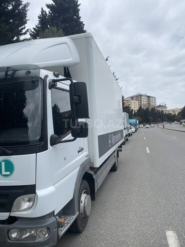 Mercedes Atego 818 2006, 361,000 km - 4.3 l - Bakı