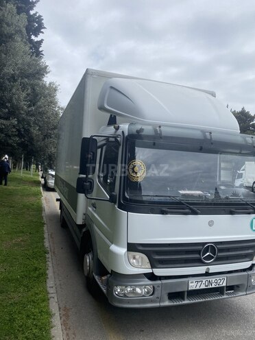 Mercedes Atego 818 2006, 361,000 km - 4.3 l - Bakı