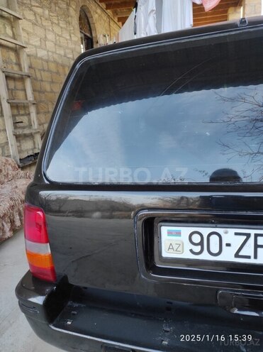 Jeep Grand Cherokee 1995, 111,110 km - 4.0 l - Gəncə