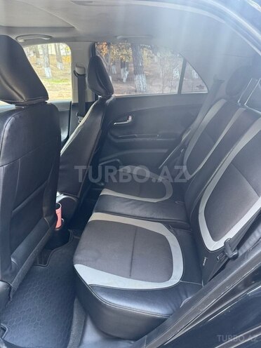 Kia Picanto 2012, 140,094 km - 1.2 l - Bakı