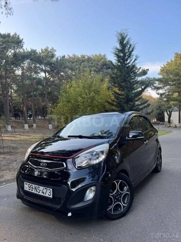 Kia Picanto 2012, 140,094 km - 1.2 l - Bakı