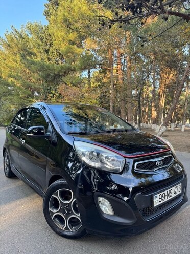Kia Picanto 2012, 140,094 km - 1.2 l - Bakı